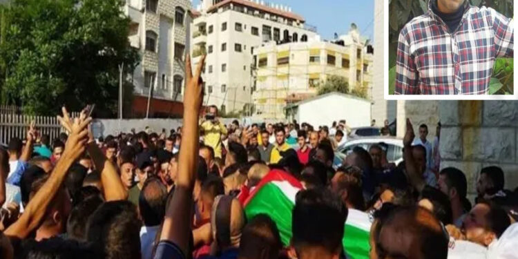 صیہونی فوج کی فائرنگ، ایک فلسطینی شہید متعدد زخمی