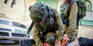 اسرائیل ایک نسل پرست غیر قانونی ریاست ہے، امریکی یونیورسٹی