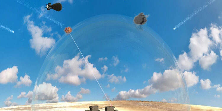 امریکہ اور اسرائیل کا ایک اور دفاعی معاہدہ