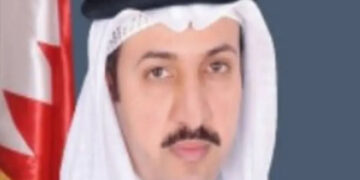 بحرین کے اہم وزیر کا صیہونی ریاست کا دورہ