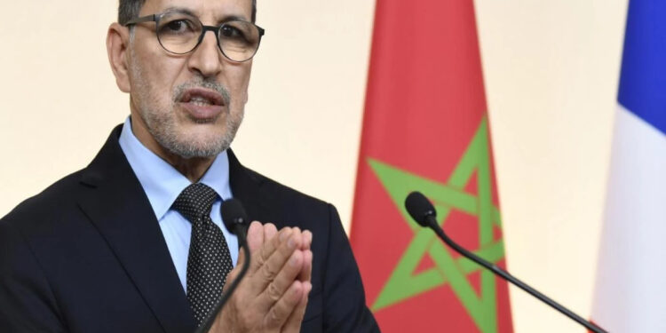 اسرائیلی وزیرخارجہ کا دورہ مراکش: مراکشی وزیراعظم کا ملاقات سے انکار