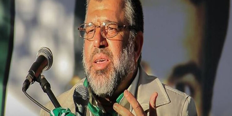 اسرائیل ایک ناجائز قابض ریاست ہے، شیخ حسن یوسف