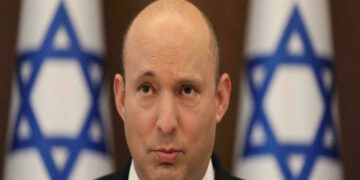 ایران خطے ہی کیلئے نہیں پوری دنیا کیلئے خطرہ ہے، اسرائیلی وزیراعظم