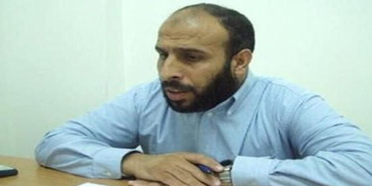 فلسطینی رکن پارلیمنٹ کی قید میں مزید چھ ماہ کی توسیع