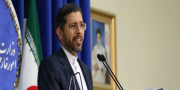 کسی بھی مہم جوئی کا بھرپور جواب دیا جائے گا، ایران