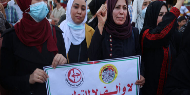 الشیخ جراح: فلسطینیوں نےاسرائیلی عدالت کی تجویز مسترد کردی