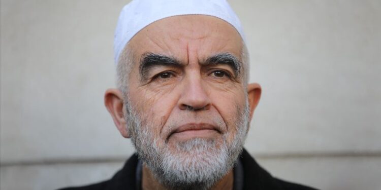 صہیونی جیل میں فلسطینی رہنماکے خلاف انتقامی کارروائیاں جاری