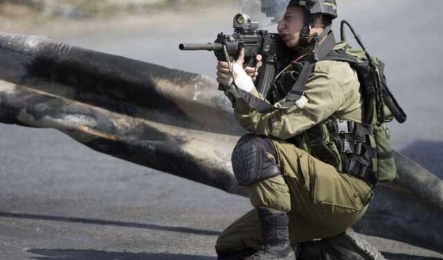 صیہونی فوج نے لبنانی سرحد پر یواین کے دفتر کے سامنے اردنی شخص کو گولی مار دی