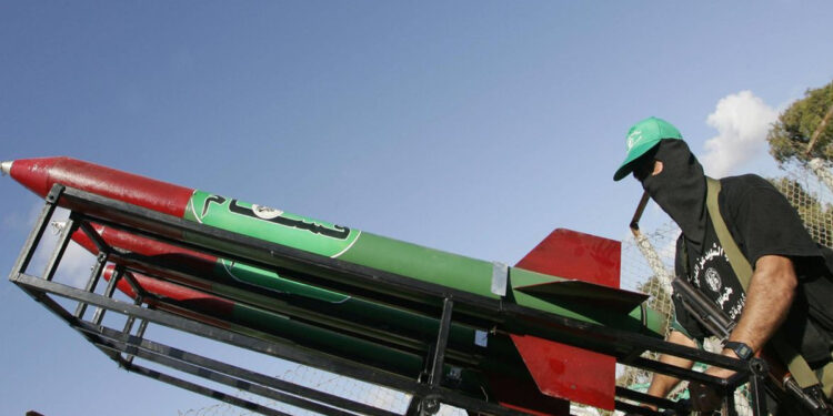 حماس اسرائیلی معیشت کیلئے بڑا خطرہ، اسرائیلی اخبار کا انکشاف