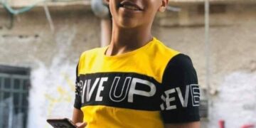 صہیونی فوج نے فلسطینی بچے کو گولی مار دی