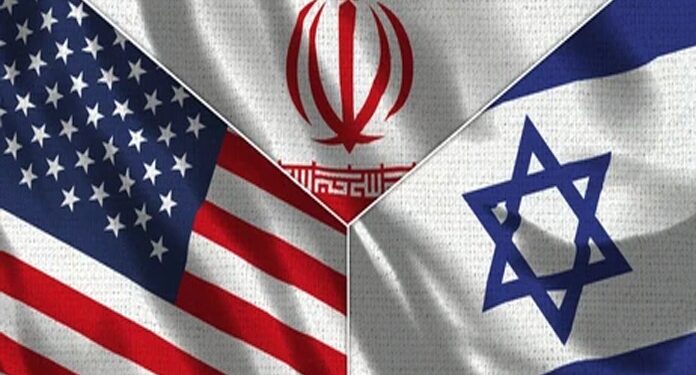 اسرائیل اور امریکہ کی ایران کو دھمکیاں