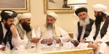 کسی اسرائیلی کو کوئی انٹرویو نہیں دیا، طالبان  ترجمان