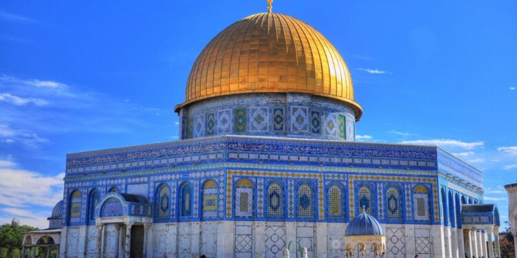 صہیونیوں کی مسجد اقصٰی کی تاریخی حیثیت تبدیل کرنے کی کوششیں جاری