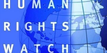 غزہ محازآرائی میں اسرائیل نے جنگی قوانین کی خلاف ورزی کی  ہے، رپورٹ