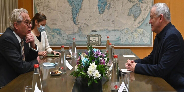 ایران رواں سال جوہری ہتھیار استعمال کرنے کے قابل ہوجائے گا، اسرائیل