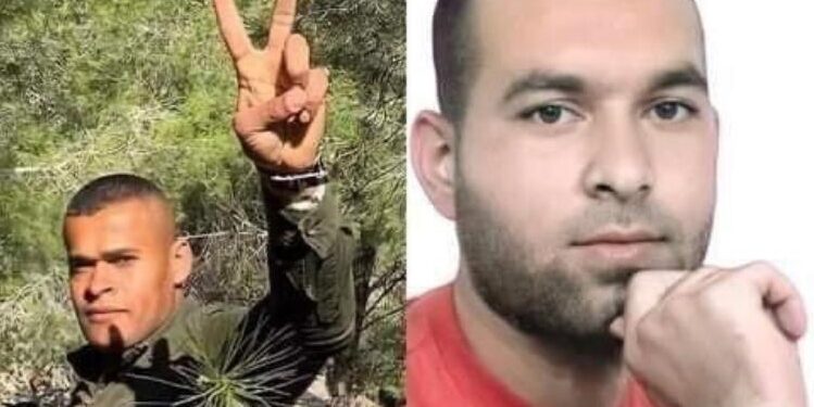 گلبوع اسرائیلی جیل سے فرار6 فلسطینیوں میں سےمزید 2 بھی گرفتار