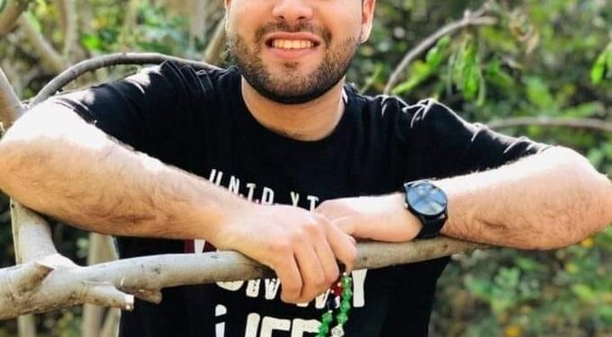 قابض فوج نے بلاجوازفلسطینی قیدی کے بیٹے کو بھی گرفتار کر لیا