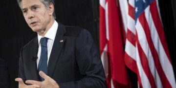 اسرائیل سے تعلقات استوار کرنے والے ممالک کی حمایت جاری رکھیں گے، امریکہ