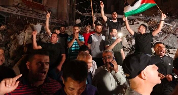 مقبوضہ فلسطین: صہیونی جارحیت کے نتیجے میں 4 فلسطینی شہید