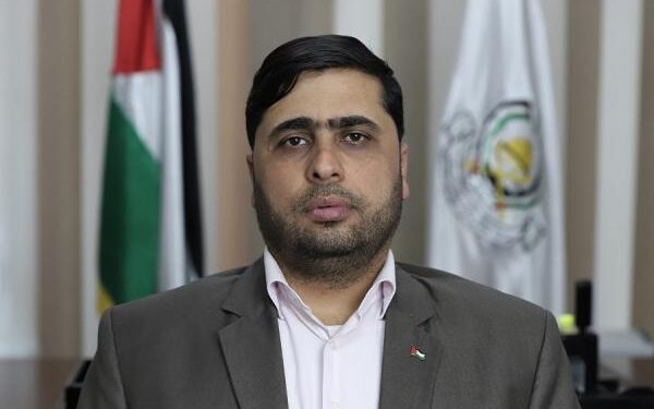 اسرائیلی آئرم ڈوم امداد کے بعد فلسطینی اتھارٹی امریکہ پر انحصار نہ کرے، حماس