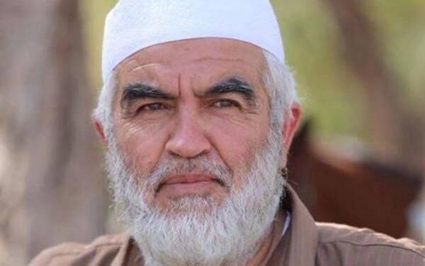 فلسطینی رہنما الشیخ صلاح صہیونی عقوبت خانوں میں سخت اذیتوں سے دو چار