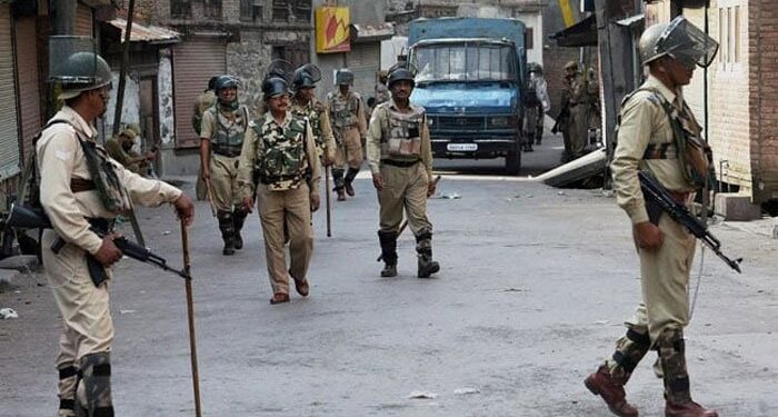 مقبوضہ کشمیر: بھارتی جارحیت کے ہاتھوں مزید 2 کشمیری نوجوان شہید