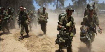 قابض فوج اور مزاحمت کاروں کے درمیان جھڑپیں، فلسطینیوں کی شہادت کے ساتھ 2 اسرائیلی زخمی