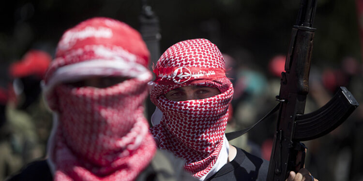 اسرائیلی فوج کا حماس کے اہم کمانڈر کو شہید کرنے کا دعویٰ