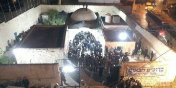 اسرائیلی میڈیا کا فلسطینیوں کے حملے میں متعدد اسرائیلیوں کے زخمی ہونے کا دعویٰ