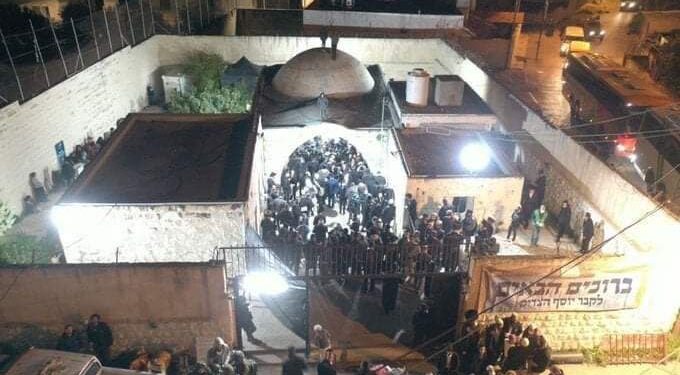 اسرائیلی میڈیا کا فلسطینیوں کے حملے میں متعدد اسرائیلیوں کے زخمی ہونے کا دعویٰ