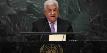 صہیونیوں نے صدر عباس کی اقوام متحدہ  میں تقریر کے بعد کشیدگی کو ہوا دی ہے، فلسطینی رہنما