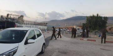 جیل سے فرارفلسطینیوں کی گرفتاری کیلیے صہیونی حکام  کی نئی کوششیں جاری