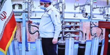 ایران کے خلاف امریکہ اور  اسرائیل کی خفیہ وڈیو کانفرنس