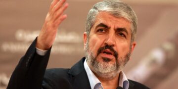 غرب اردن کے فلسطینیوں کیلیے حماس رہنما کاخصوصی  پیغام