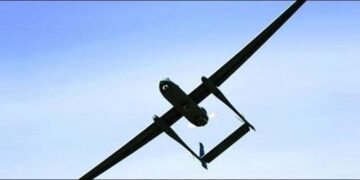 حزب اللہ اور حماس کے خودکش ڈرون طیارے،صہیونی حکام کیلیےوجہ خوف