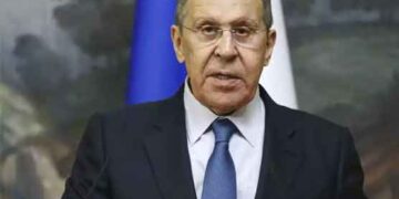  اسرائیل اور عرب ممالک کے درمیان تعلقات کا خیرمقدم کرتے ہیں، روس