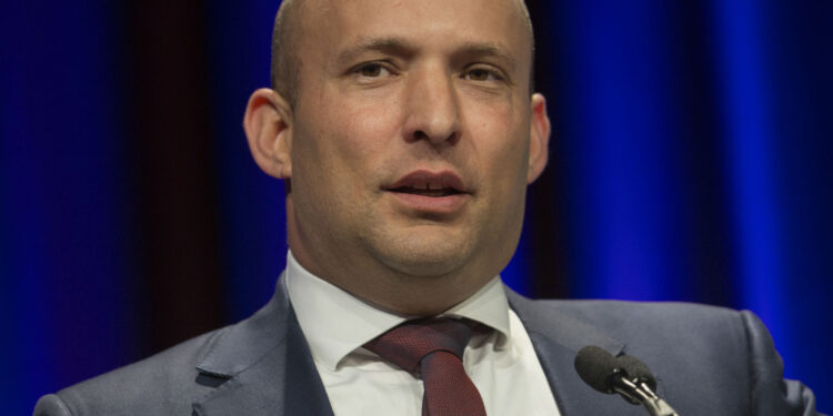 ایران کے خلاف کارروائی کی اسرائیلی گیدڑبھپکیاں جاری