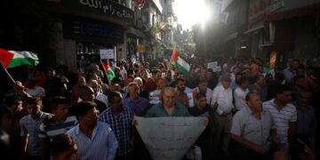 قیدیوں کی اسرائیلی جیلوں سے آزادی تک  آرام سے نہیں بیٹھیں گے، فلسطینی جہاد ی تنظیم