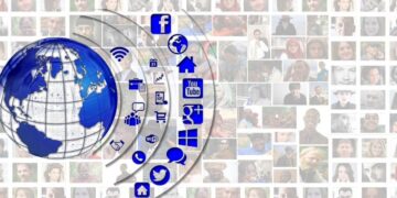 سوشل میڈیا اور قومی ذمہ داری