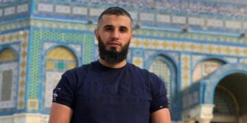 اسرائیلی عدالت میں فلسطینیوں کے مقدمے کی سماعت ملتوی