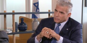 حماس کی خاموشی پر غزہ میں امن ممکن ہے، اسرائیل