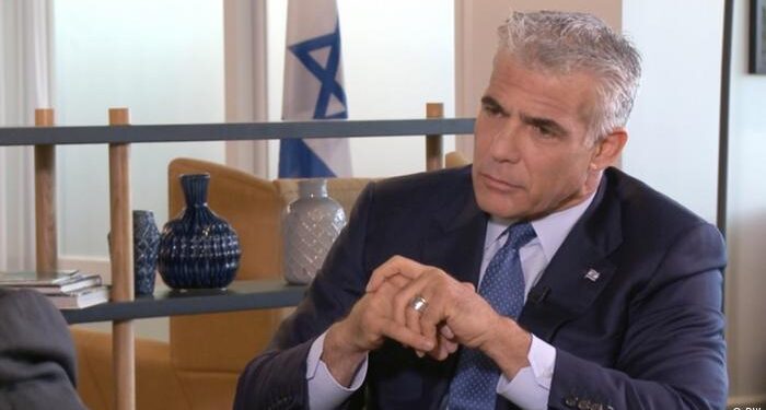 حماس کی خاموشی پر غزہ میں امن ممکن ہے، اسرائیل