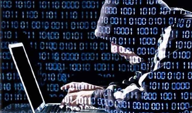 ہیکرز کے حملے میں اسرائیلی حساس مواد چوری