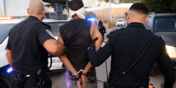 فرار کے بعد دوبارہ گرفتارہونے والے فلسطینی پر صہیونی جیل میں بد ترین تشدد