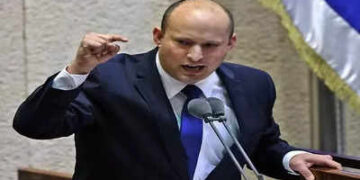 قیدیوں کا فرار سیکیورٹی کی ناکامی ہے، نفتالی بینیٹ کا اعتراف شکست