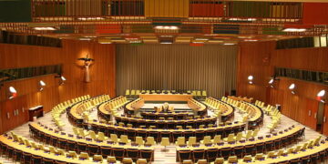 اقوام متحدہ کے رابطہ کارکی’حماس’ کی قیادت سے ملاقات