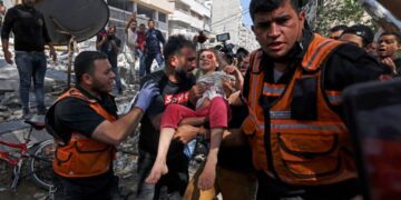 3ہفتوں میں اسرائیلی بربریت کے نتیجے میں 5 بے گناہ شہید، رپورٹ