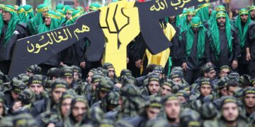  اسرائیل کا حزب اللہ پر غیرقانونی طور پر ایرانی تیل لبنان منتقلی کا الزام