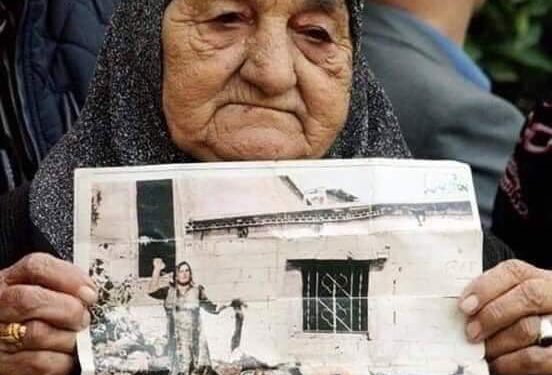 ماضی کا صہیونی وزیر اعظم فلسطینی مہاجر کیمپ پر تباہ کن حملے کا ماسٹر مائنڈ