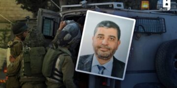 اسرائیلی جیل میں قید ذیابیطس کے مریض کا اِحْتِجاجاً دواسے انکار